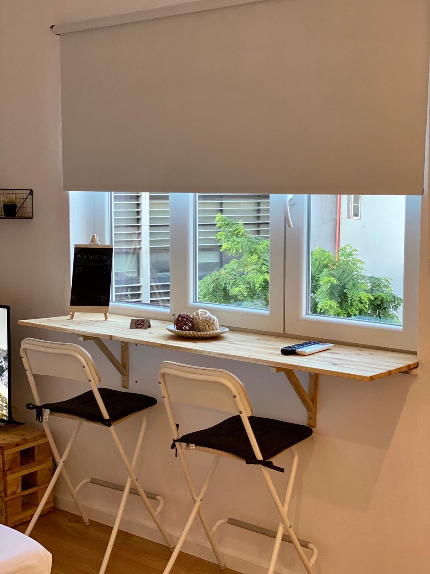 Lucas Central Oasis Studios Тирана Екстериор снимка